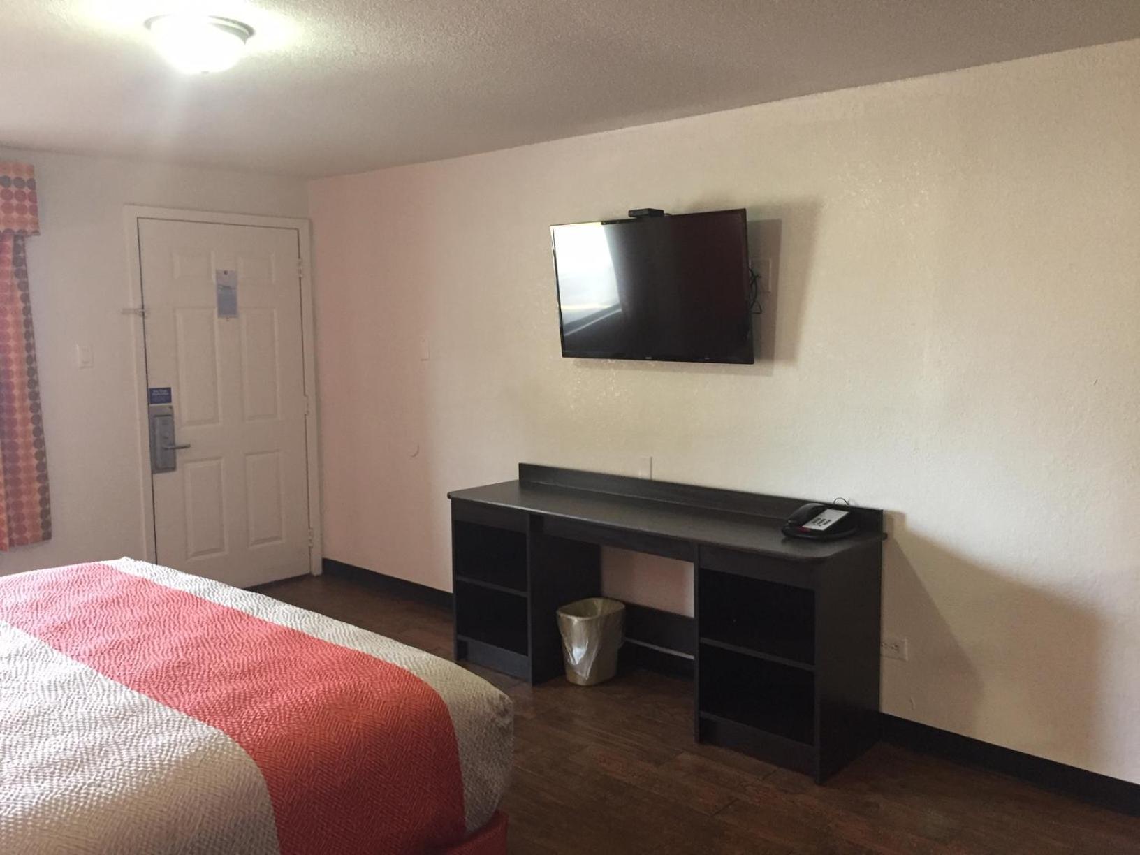 Motel 6-Waco, Tx Exterior photo