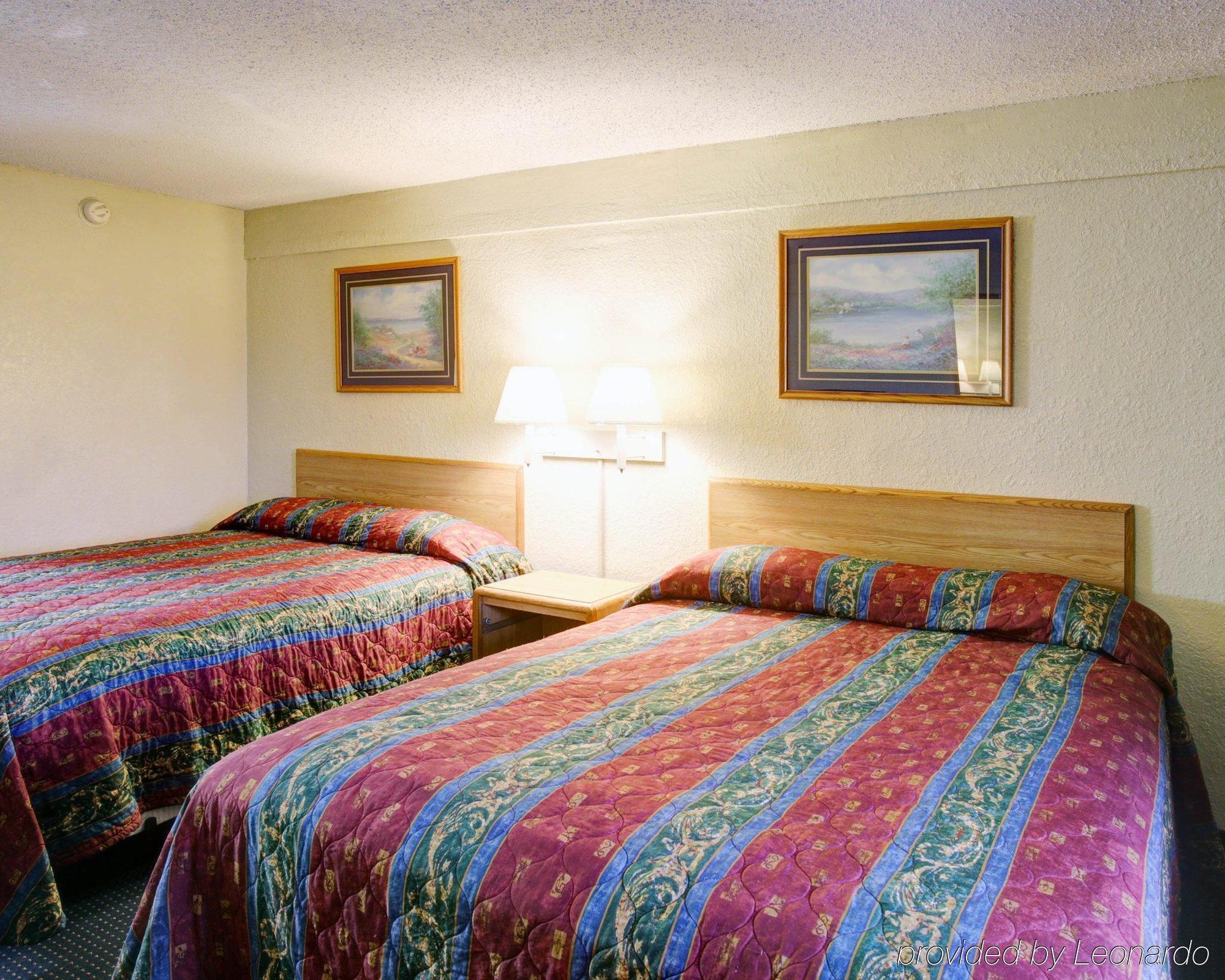 Motel 6-Waco, Tx Exterior photo