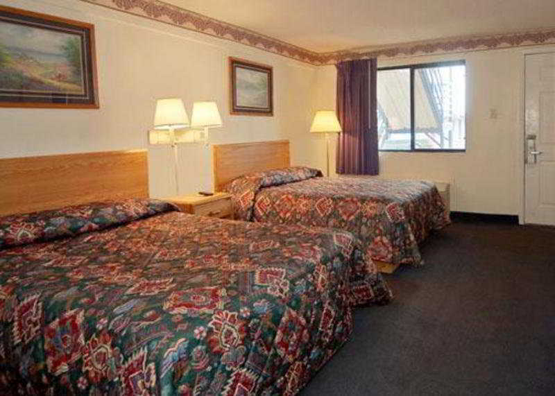 Motel 6-Waco, Tx Exterior photo