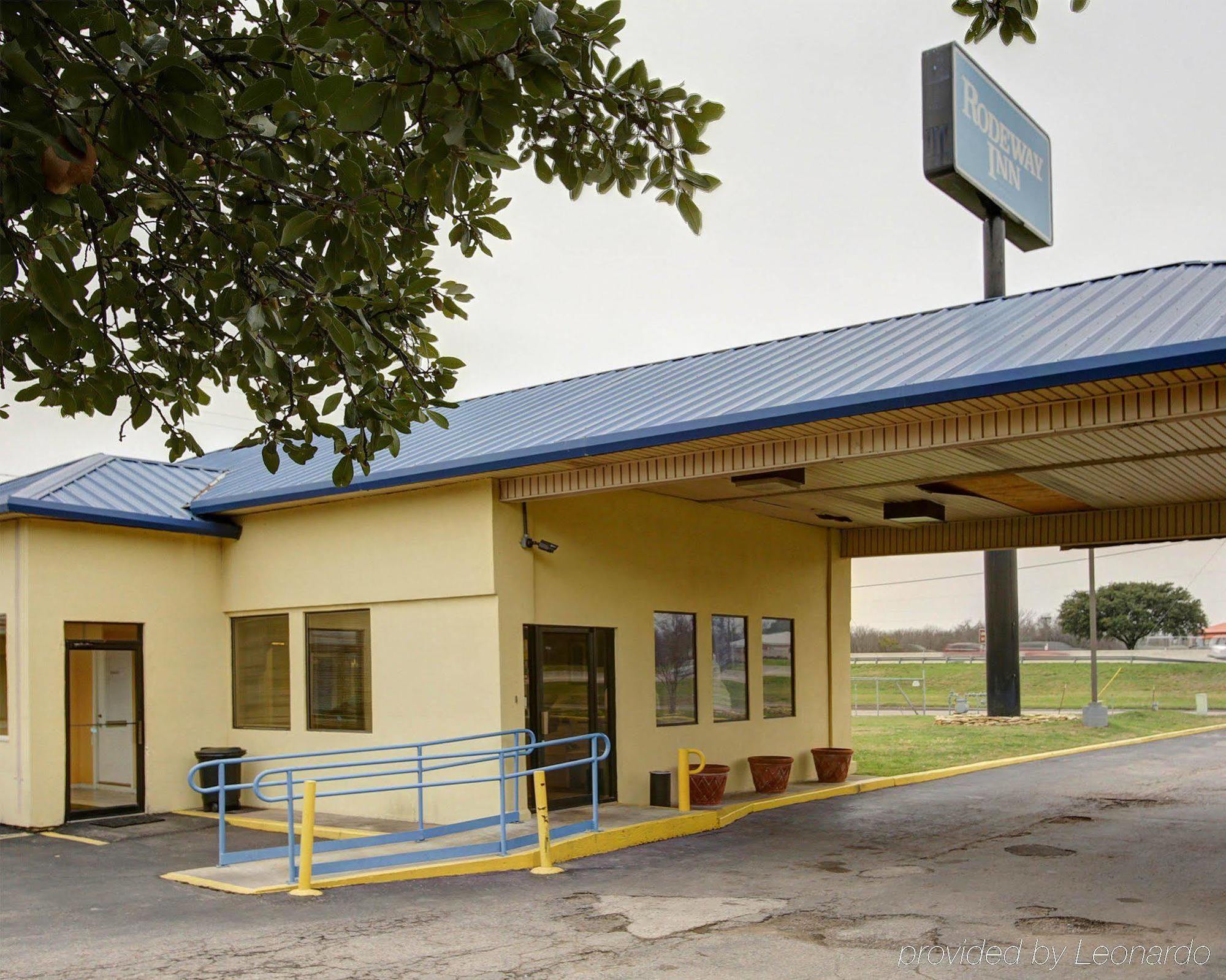 Motel 6-Waco, Tx Exterior photo